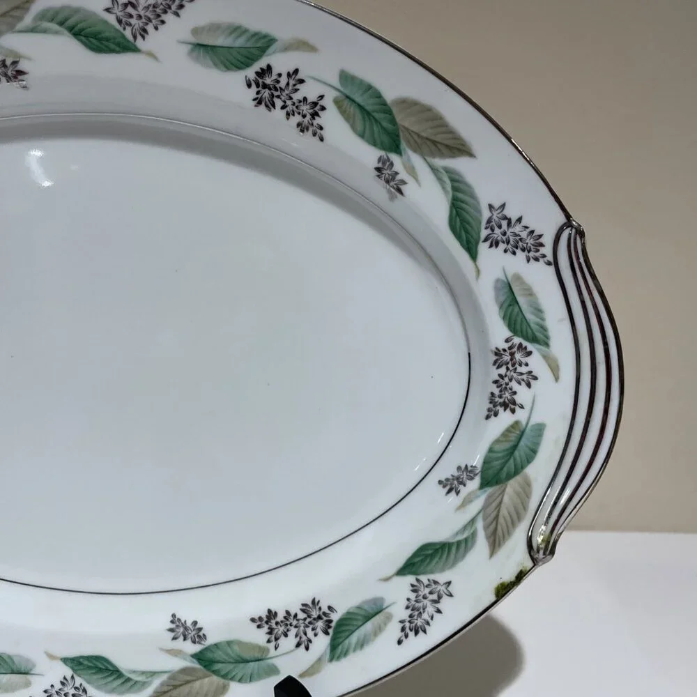 Noritake vtg china